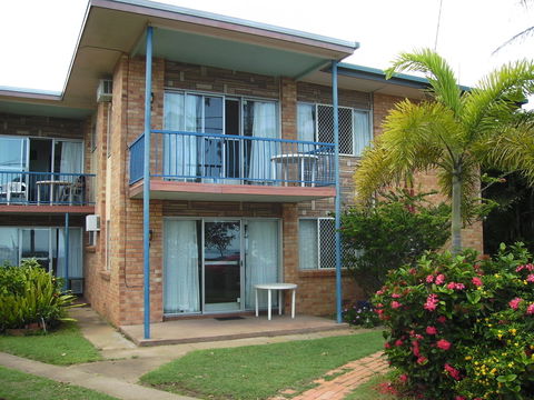 Lisianna Holiday Apartments - Accommodation Fremantle 0