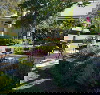Little Britton Luxury Accommodation - Accommodation Fremantle
