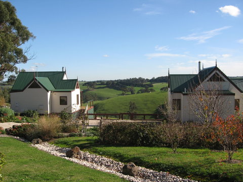 Loves Lane Cottages - Accommodation Fremantle 1