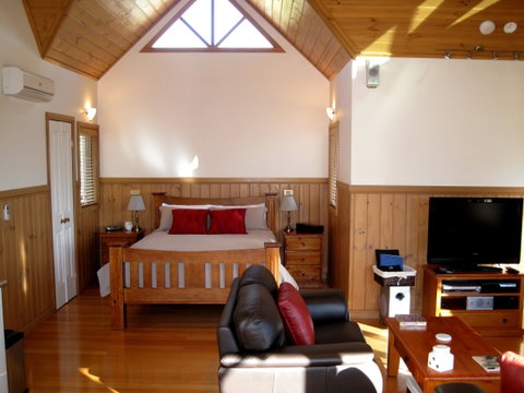 Loves Lane Cottages - Accommodation Fremantle 2