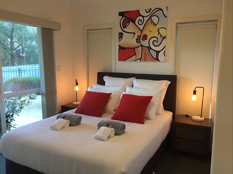 Lyreen's Apartment Bed And Breakfast - Accommodation Fremantle 1