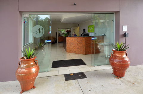 Mackellar Motel - Accommodation Fremantle 1
