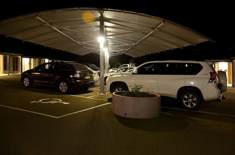 Mackellar Motel - Accommodation Fremantle 2