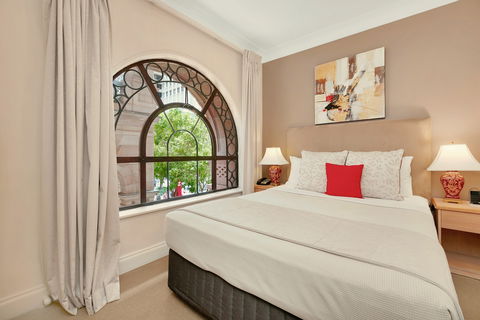 Manor Apartment Hotel - Accommodation Fremantle 1