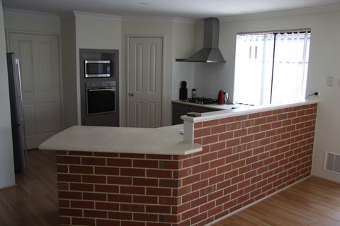 Mandurah Golf Links Retreat - Accommodation Fremantle 1