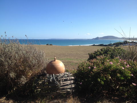 Marrawah Beach House - Accommodation Fremantle 0