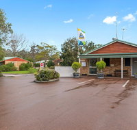 Margaret River Tourist Park