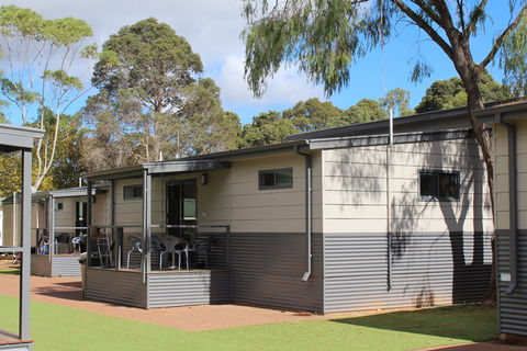 Margaret River Tourist Park - Accommodation Fremantle 1