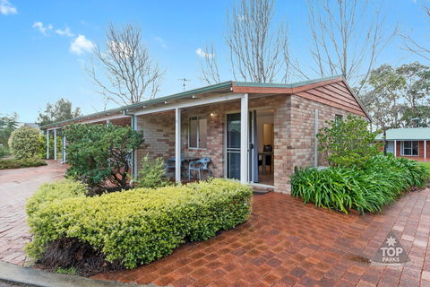 Margaret River Tourist Park - Accommodation Fremantle 2