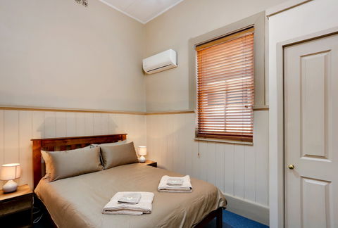 McCulloch's Rest - Accommodation Fremantle 1