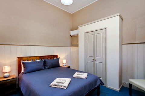 McCulloch's Rest - Accommodation Fremantle 2