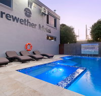 Merewether Motel - Accommodation Fremantle