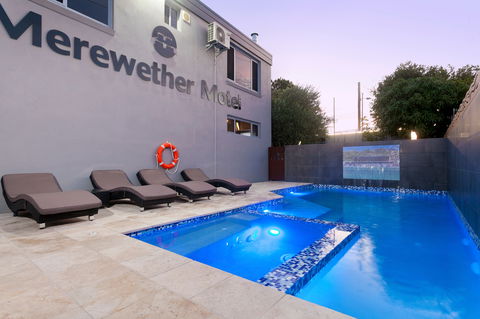 Merewether Motel - Accommodation Fremantle 0