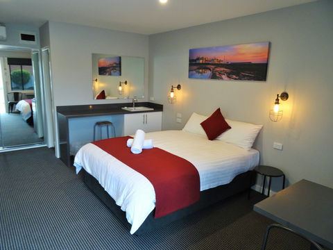Merewether Motel - Accommodation Fremantle 1