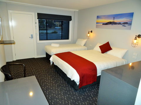 Merewether Motel - Accommodation Fremantle 2
