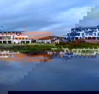 Mercure Kooindah Waters Central Coast - Accommodation Fremantle