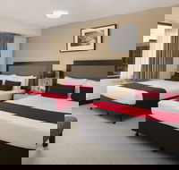 Mercure Welcome Melbourne - Accommodation Fremantle