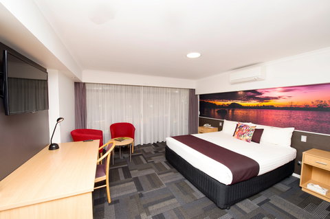 Mercure Alice Springs Resort - Accommodation Fremantle 0