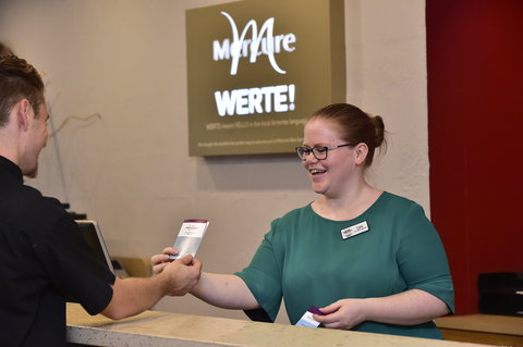 Mercure Alice Springs Resort - Accommodation Fremantle 2