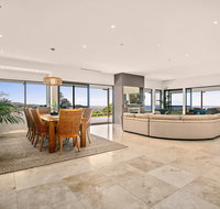 Mont Sapphire Luxury Retreat - Accommodation Fremantle