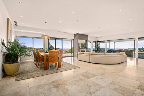 Mont Sapphire Luxury Retreat - Accommodation Fremantle 0