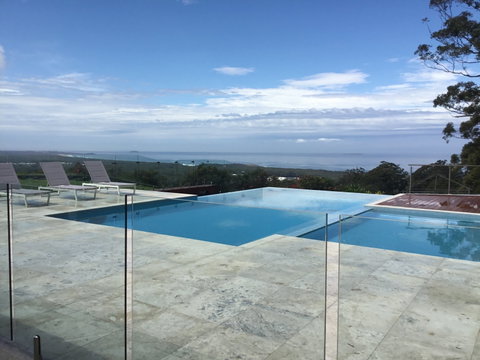 Mont Sapphire Luxury Retreat - Accommodation Fremantle 1