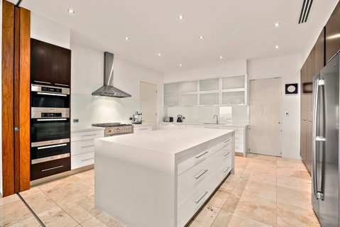 Mont Sapphire Luxury Retreat - Accommodation Fremantle 2