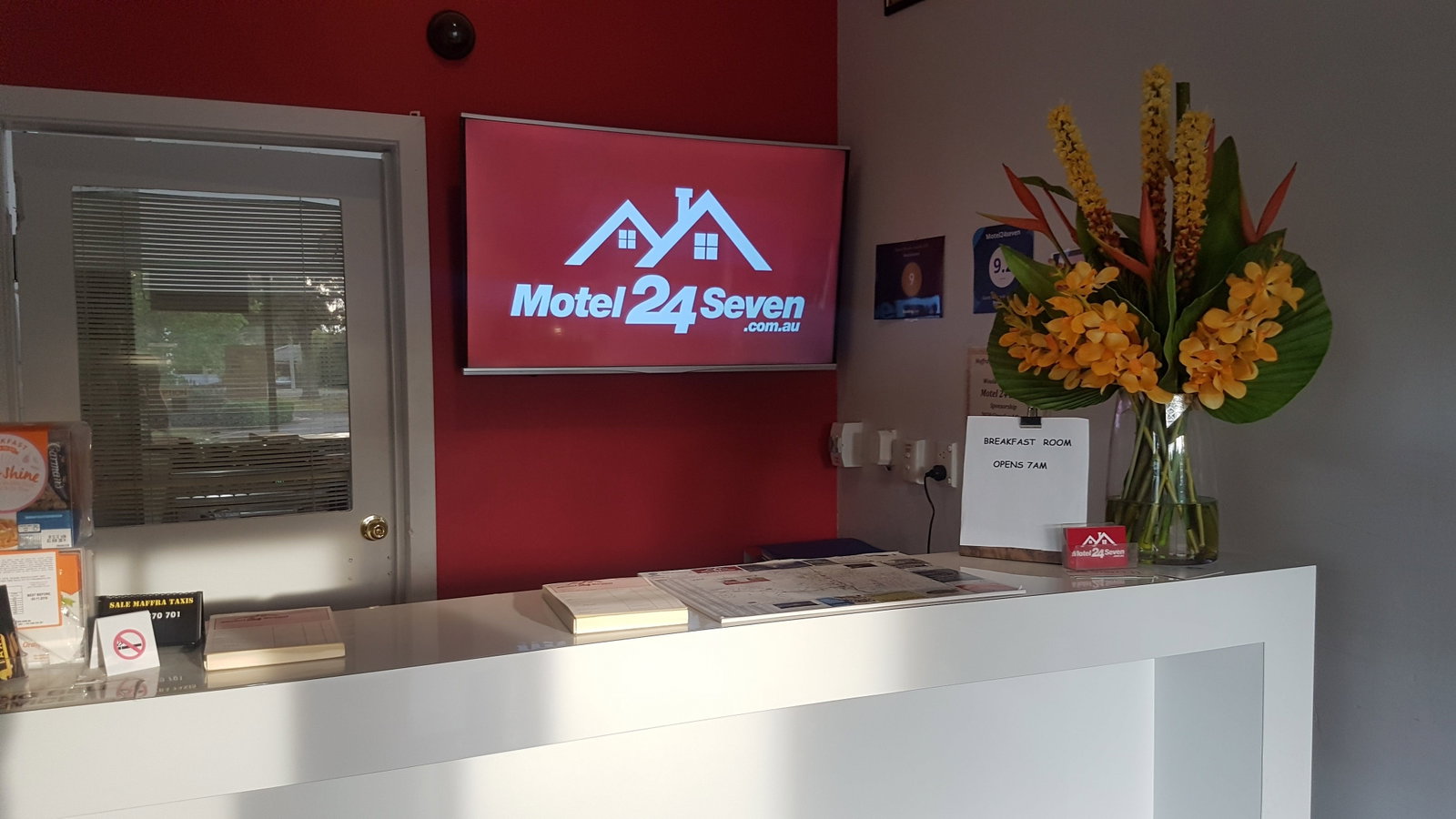Sale VIC Accommodation Fremantle
