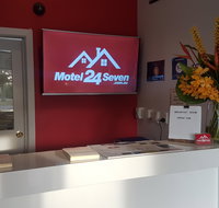 Motel24seven and Apartments - Accommodation Fremantle