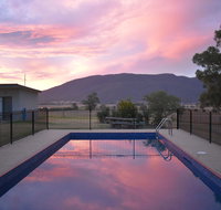 Mountain View Motel Corryong - Accommodation Fremantle