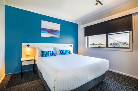 Nightcap At Riverside Hotel Motel - Accommodation Fremantle 0