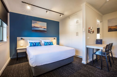 Nightcap At Riverside Hotel Motel - Accommodation Fremantle 1