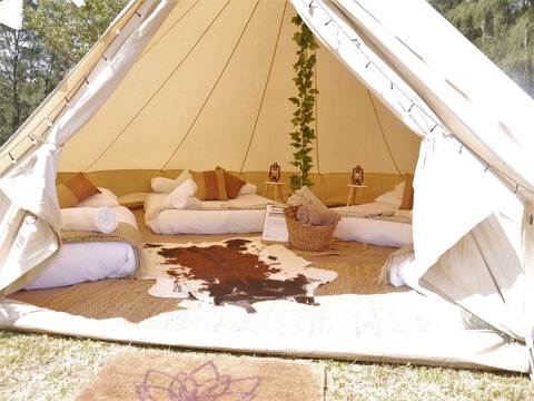 Noonaweena - Accommodation Fremantle 1