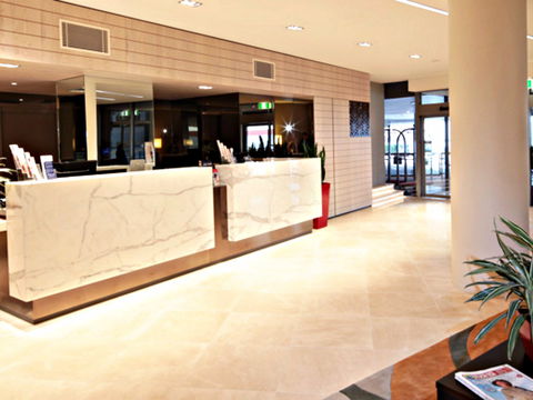 Novotel Sydney Rooty Hill - Accommodation Fremantle 0