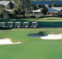 Novotel Swan Valley Vines Resort - Accommodation Fremantle