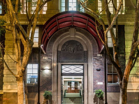 Oaks Sydney Goldsbrough Suites - Accommodation Fremantle 0