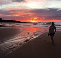Ocean Vista Holiday Home - Accommodation Fremantle