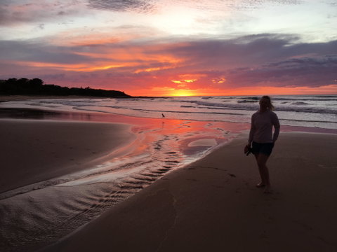 Ocean Vista Holiday Home - Accommodation Fremantle 0