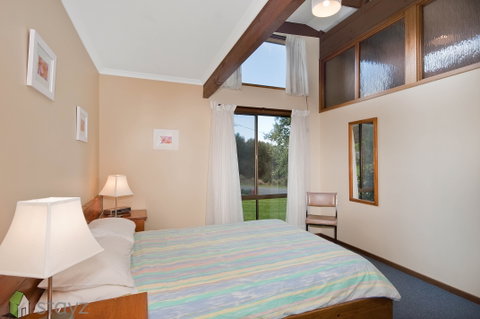 Ocean Vista Holiday Home - Accommodation Fremantle 2