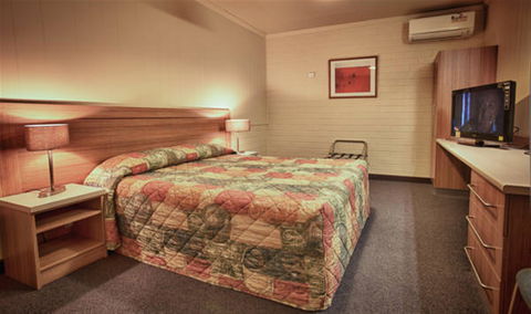 Opal Inn Hotel - Accommodation Fremantle 2