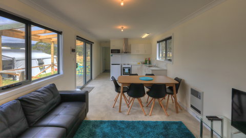 Orford Beachside Holiday Park - Accommodation Fremantle 0
