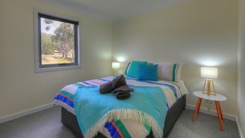 Orford Beachside Holiday Park - Accommodation Fremantle 2
