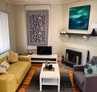 Outback Shack - Accommodation Fremantle