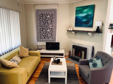 Outback Shack - Accommodation Fremantle 0