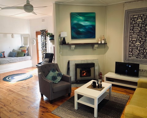 Outback Shack - Accommodation Fremantle 1