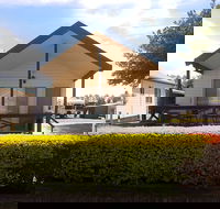 Pacific Gardens Village - Accommodation Fremantle