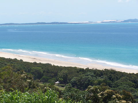 Pandanus Palms Holiday Resort - Accommodation Fremantle 0