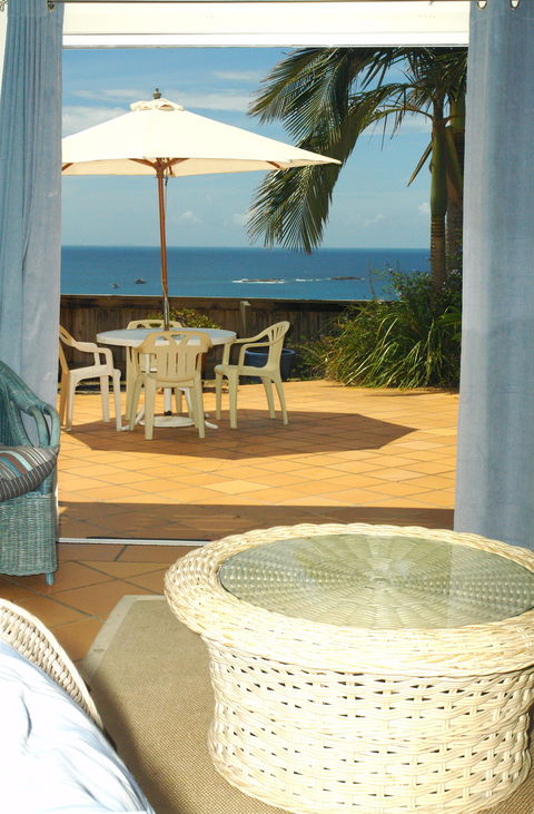 Pandanus Palms Holiday Resort - Accommodation Fremantle 1