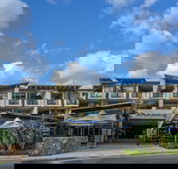 Paradiso Resort - Accommodation Fremantle