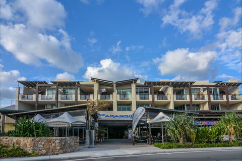 Paradiso Resort - Accommodation Fremantle 0